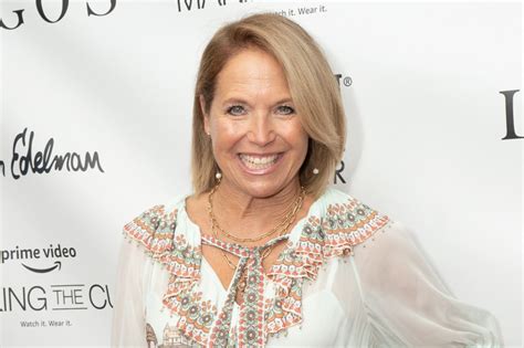 Katie Couric Comparte Imágenes Increíbles De Su Viaje A España