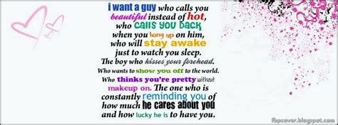 Sexy Girl Facebook Cover Quotes Quotesgram