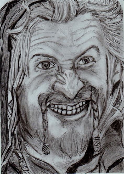 Fili The Dwarf By Alaina19 On Deviantart