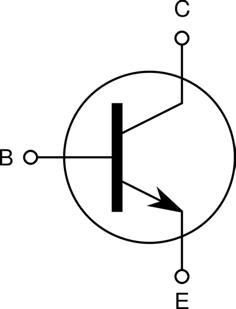 Transistor Circuito Componente Gráficos Vectoriales Gratis En Pixabay