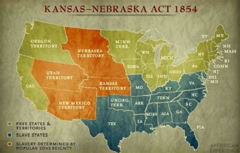 Election Of 1856 Map