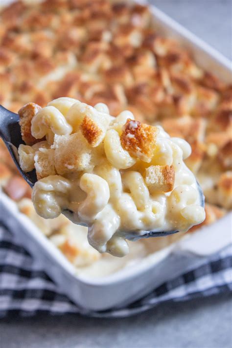 Smoked Gouda Mac And Cheese Coco And Ash