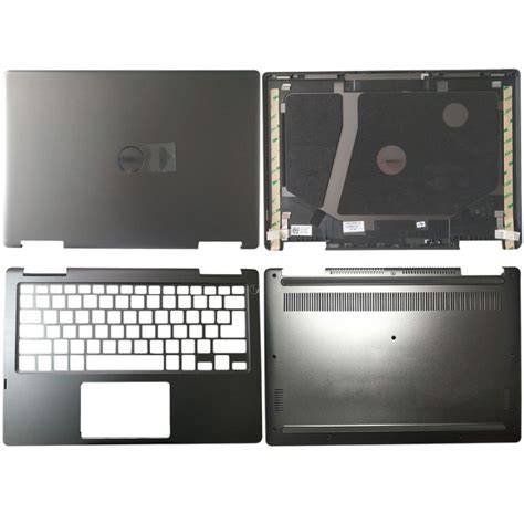 Brand New New For Dell Inspiron Series Laptop Lcd Back