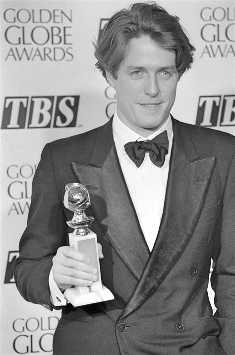 Hugh grant hugh grant trends as he announces a new film role 20