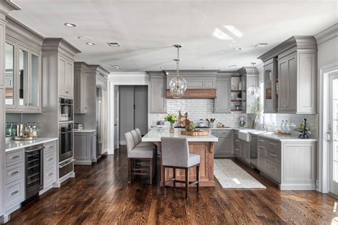 What Color Wood Floor Goes With Gray Cabinets Floor Roma