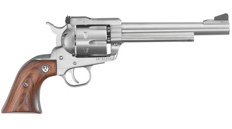 Ruger New Model Blackhawk Convertible 357 Mag 9mm Revolver Sportsman S Outdoor Superstore