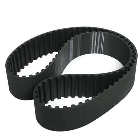 Cross Section C Industrial Rubber V Belt For Power Transmission At Rs