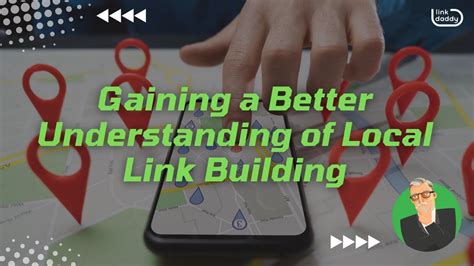 Gaining A Better Understanding Of Local Link Building YouTube