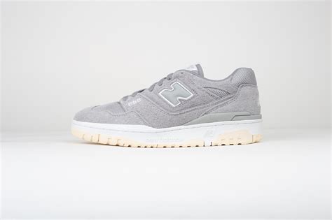 New Balance Bb Phd Grey Div Amsterdam