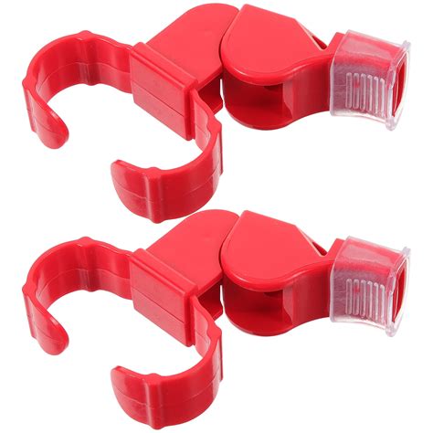 2pcs Finger Grip Whistle For Sports Referees And Coaches Walmart