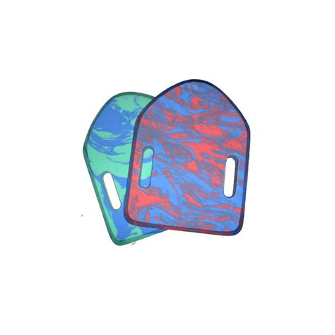 kickboard swim training aid