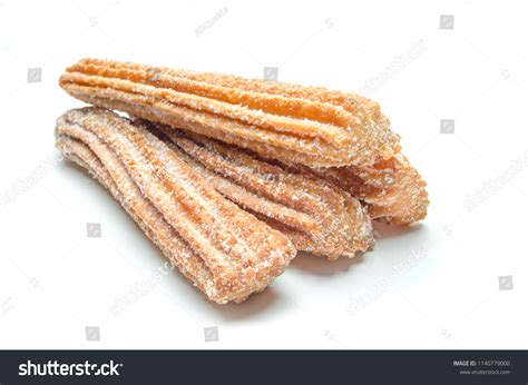 Churro Images Photos Et Images Vectorielles De Stock Shutterstock