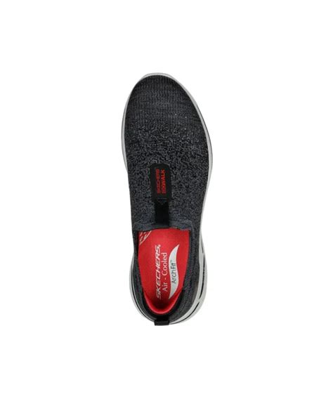 Skechers Men S Go Walk Arch Fit Namsa Sports