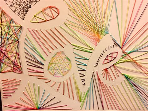 Creating Connection, an online craft party – PO Box Collective