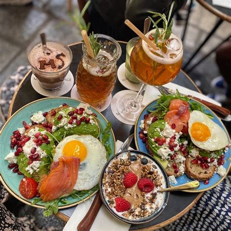 Ou bruncher à Paris ? 10 adresses de rêve | Dealeuse de voyages - Le blog Dealeuse de Voyages