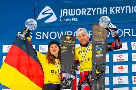 Puchar Wiata W Snowboardzie Jaworzyna Krynicka