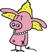 Pearls Before Swine / Characters - TV Tropes