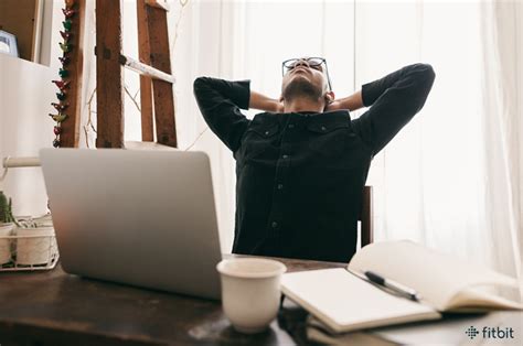 Feeling Sleepy In Office