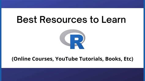 Best Online Resources To Learn R Programming In 2024