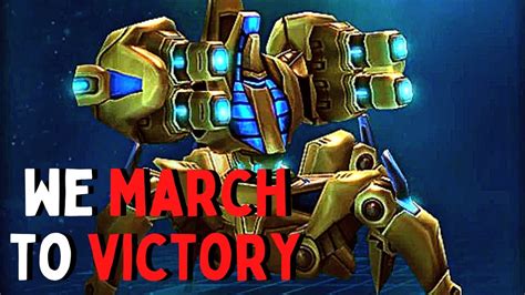 MARCH OF THE UNSTOPPABLE IMMORTALS STREAM HIGHLIGHT Weekly Brawl