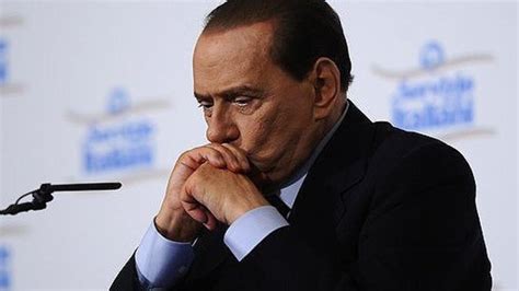 Berlusconi Denies Paid Sex With Ruby 13 Times