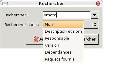 Guide D Installation De Programmes Sous Linux Rechercher Son