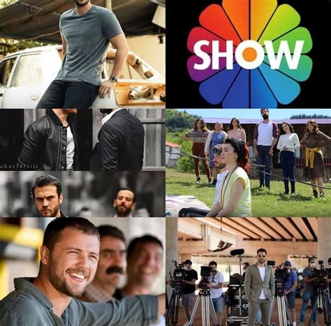 Show TV Dizileri Yeni Başlayacak ve Devam Edecek Diziler - Dizi Seti