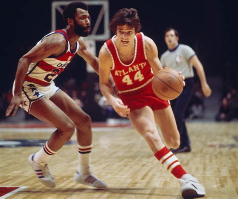 Who Were The 2 Players Selected Ahead Of Pete Maravich In The Loaded