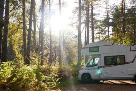 Mit dem Wohnmobil in Großbritannien Tipps Routen CamperDays Blog