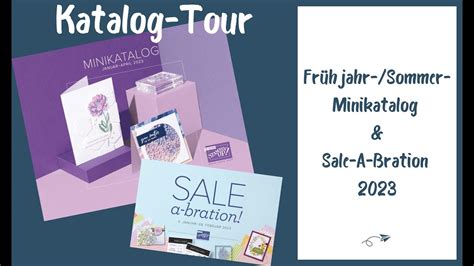 Infothek Katalog Tour Mit Infos Und Meinen Highlights Minikatalog