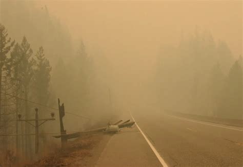 Trans Canada Re Opens Through Fraser Canyon Following Kookipi Creek