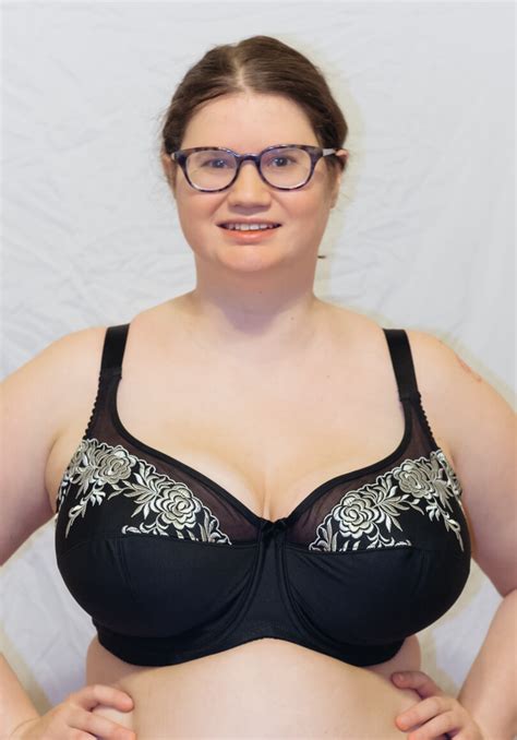 Elila Lingerie Review Plus Size Bras For All The Lingerie Addict