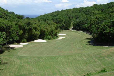 Cinnamon Hill Golf Course, Jamaica | Hidden Links Golf