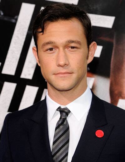 Joseph Gordon Levitt The Celebritys Wiki Fandom