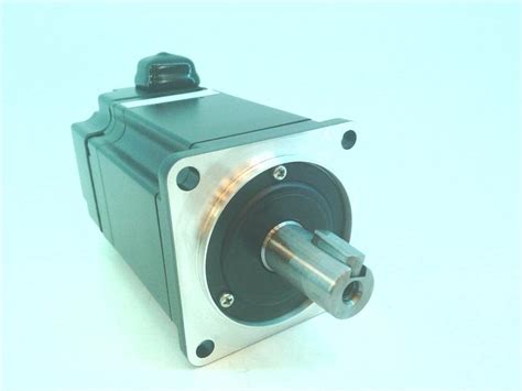 Sgmav Ada Servo Motor By Yaskawa Electric