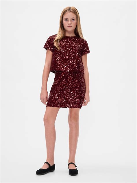 Kids Mini Skirts Gap