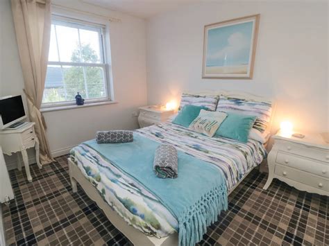 Greengables Self Catering In Filey Yorkshire