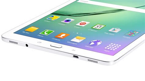 Samsung Galaxy Tab S2 : Review, Features & More - Tech Quark