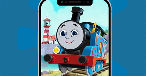 You Can Now Buy A Cameo From An Ai Thomas The Tank Engine