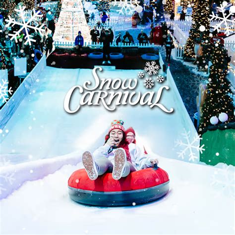 A Winter Wonderland With 350 Tons Of Snow Is Open In Miami