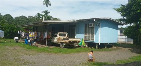 House For Sale In Lae Morobe Province ID 322555