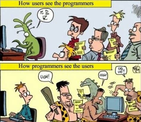 Programmers Programmer Humor Geek Humor Computer Humor