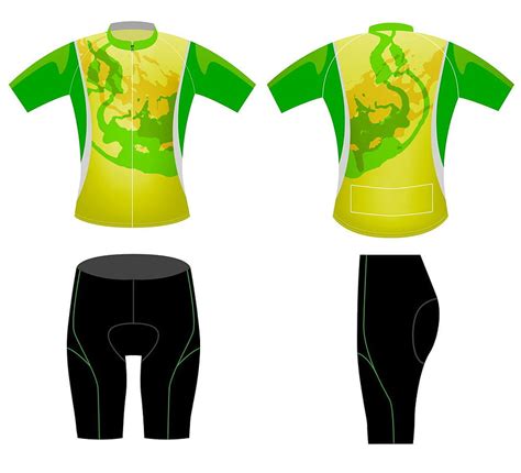 Cycling T Shirt Vector Ai Eps Uidownload