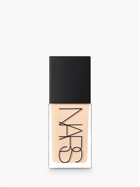 NARS Light Reflecting Foundation, Mont Blanc at John Lewis & Partners