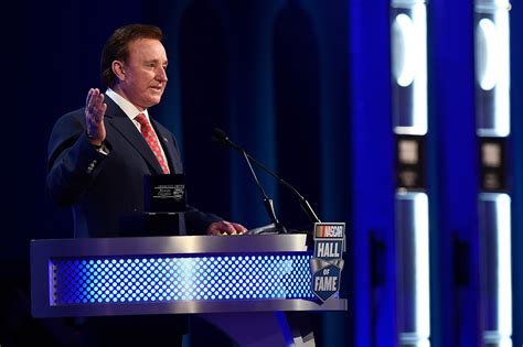 Richard Childress Growth Energy