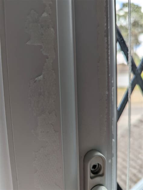 Clean off sticky residue from window : r/DIYUK