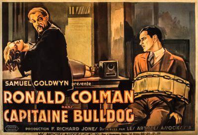 Watch Bulldog Drummond (1929) for free