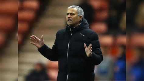 Mourinhos Plans 12 Years At Chelsea And Then A Shot At The World Cup