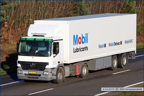 Hartog BV Den Groot Ammers Transportfotos Nl