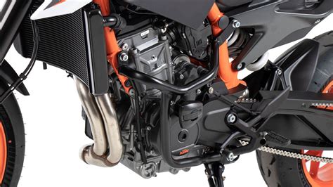 Hepco Becker Gep Ckl Sungen F R Ktm Duke R Motorradonline De